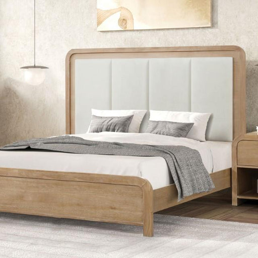 Handforth E.King & Queen Bed - Big's Furniture (NV) - Multi Location
