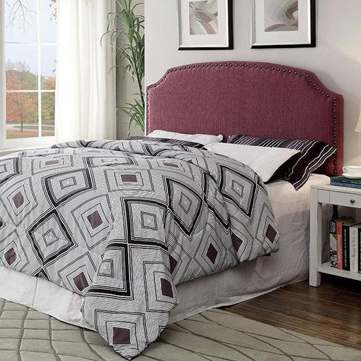 Hasselt King Headboard - Big's Furniture (NV) - Multi Location