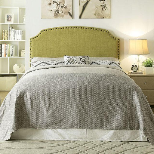 Hasselt King Headboard - Big's Furniture (NV) - Multi Location