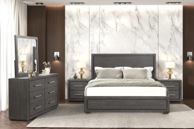 Crowthorne Mirror - Big's Furniture (NV) - Multi Location