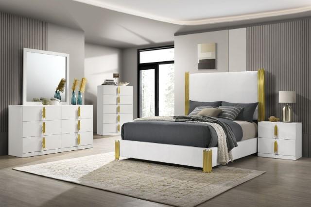 Basildon Nightstand - Big's Furniture (NV) - Multi Location