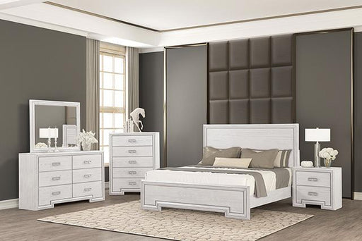 Basilone Dresser - Big's Furniture (NV) - Multi Location