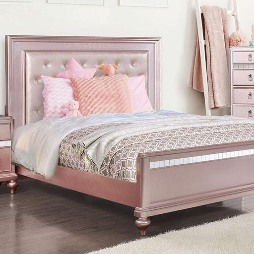 Avior 4 Pc Full Bedroom Set - Big's Furniture (NV) - Multi Location