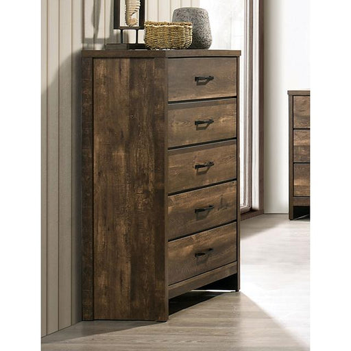Bed Golva - Big's Furniture (NV) - Multi Location