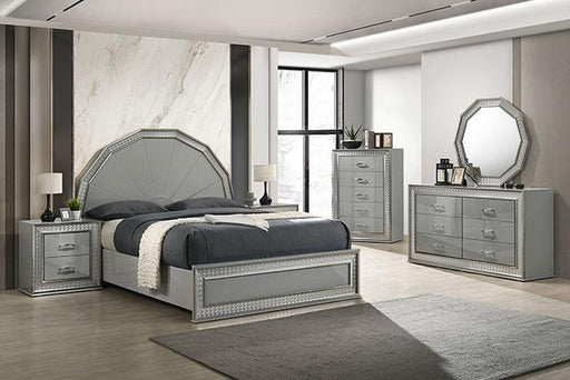 Cassiopeia Dresser - Big's Furniture (NV) - Multi Location