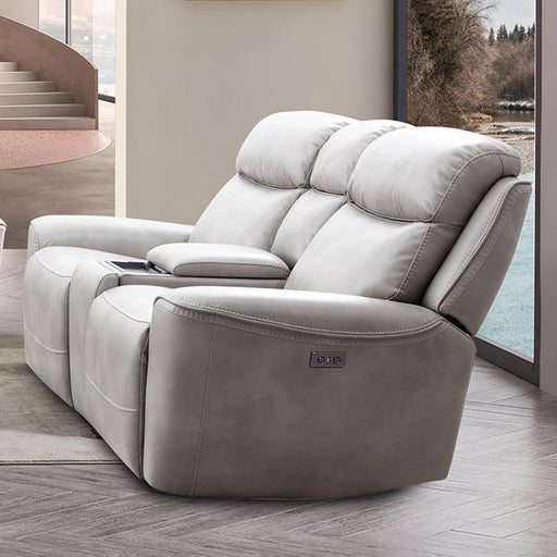 Artemia Power Loveseat - Big's Furniture (NV) - Multi Location