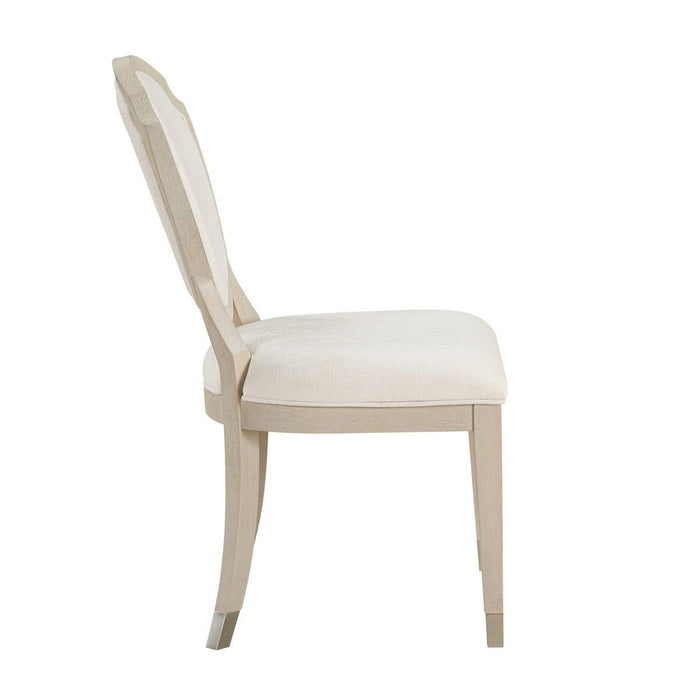 Genoa Side Chair - Big's Furniture (NV) - Multi Location