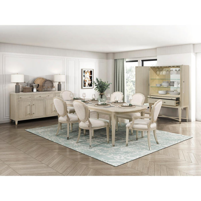 Genoa Side Chair - Big's Furniture (NV) - Multi Location