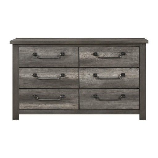 Lenior Dresser - Big's Furniture (NV) - Multi Location