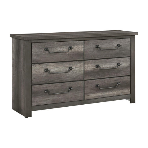 Lenior Dresser - Big's Furniture (NV) - Multi Location