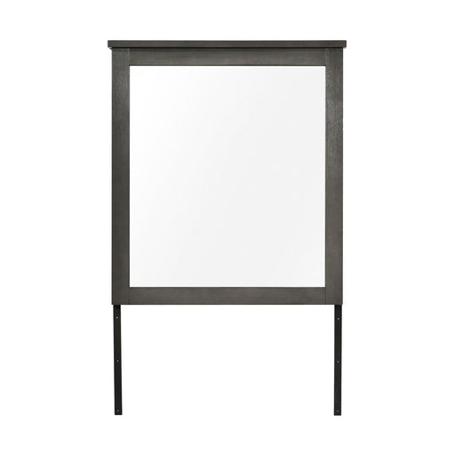 Lenior Mirror - Big's Furniture (NV) - Multi Location