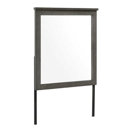 Lenior Mirror - Big's Furniture (NV) - Multi Location