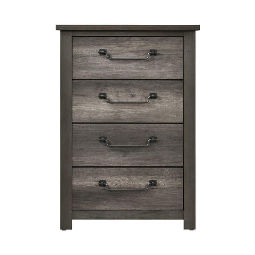 Lenior Chest - Big's Furniture (NV) - Multi Location