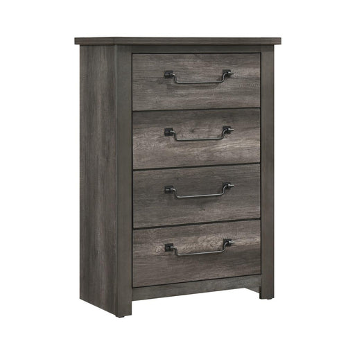 Lenior Chest - Big's Furniture (NV) - Multi Location