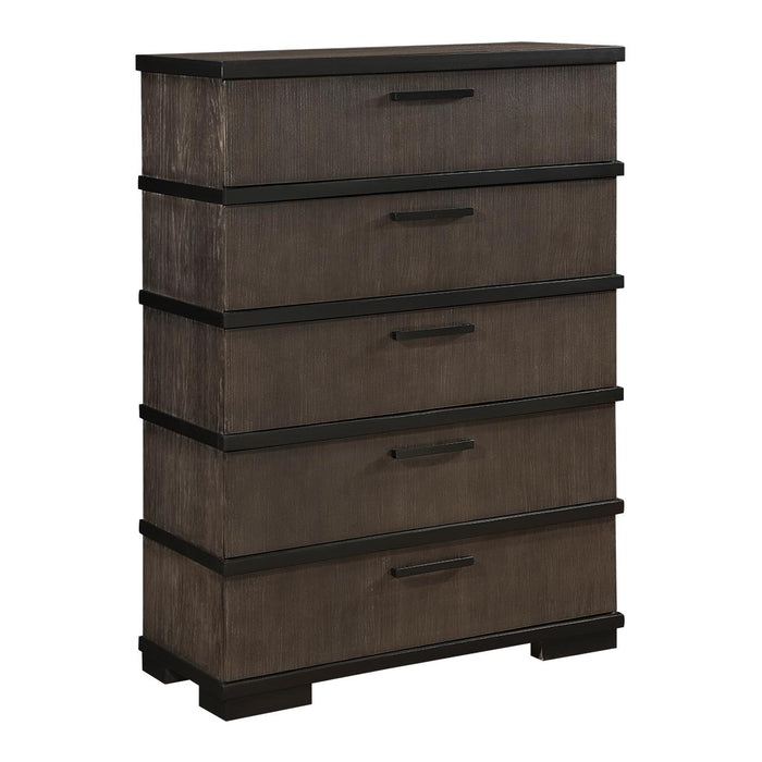 Acworth Chest