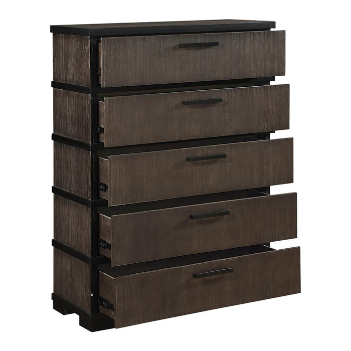 Acworth Chest