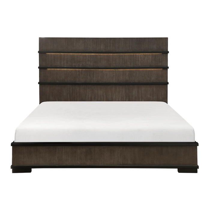 Acworth Eastren King & California King Bed