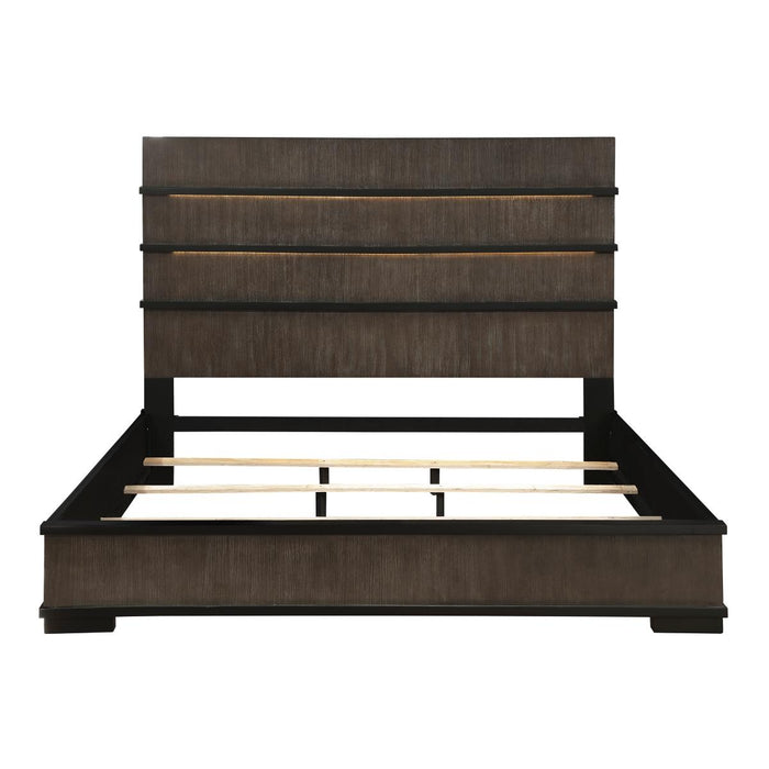 Acworth Eastren King & California King Bed