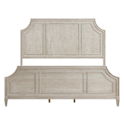 Leander California King & Eastren King Bed - Big's Furniture (NV) - Multi Location