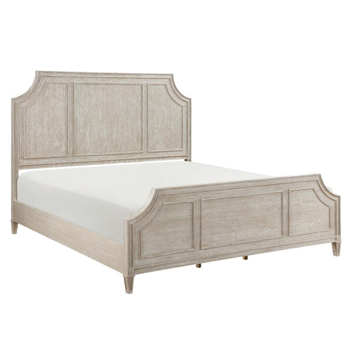 Leander California King & Eastren King Bed - Big's Furniture (NV) - Multi Location