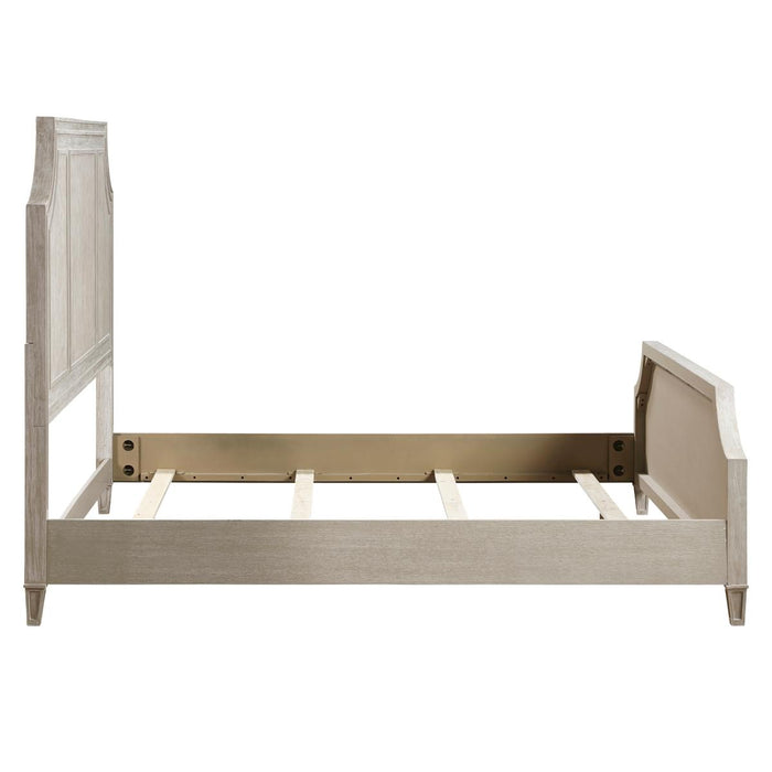 Leander California King & Eastren King Bed - Big's Furniture (NV) - Multi Location