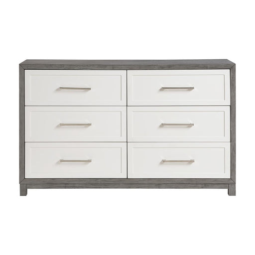 Rowan Dresser - Big's Furniture (NV) - Multi Location
