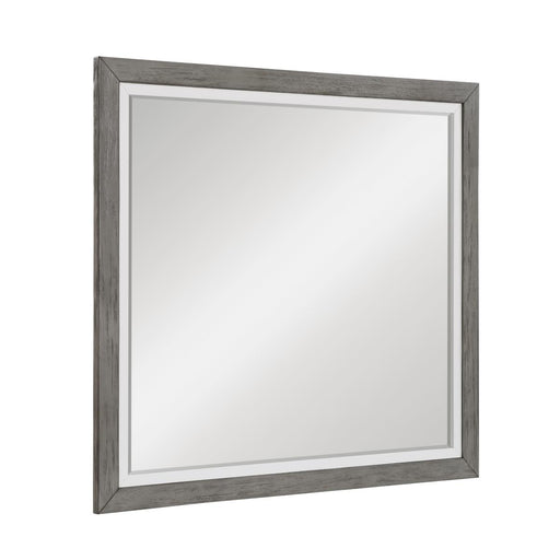Rowan Mirror - Big's Furniture (NV) - Multi Location