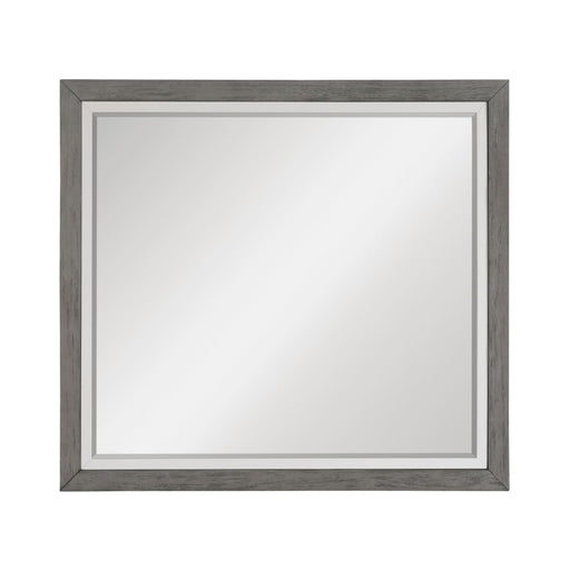 Rowan Mirror - Big's Furniture (NV) - Multi Location