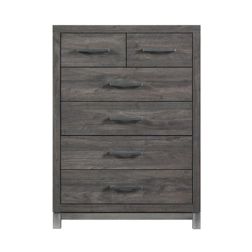 Zephyr Chest - Big's Furniture (NV) - Multi Location
