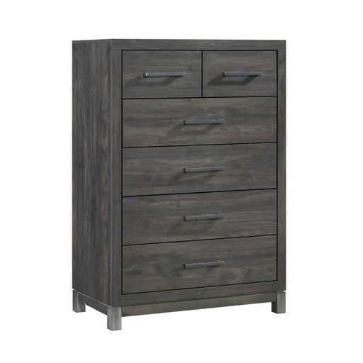 Zephyr Chest - Big's Furniture (NV) - Multi Location