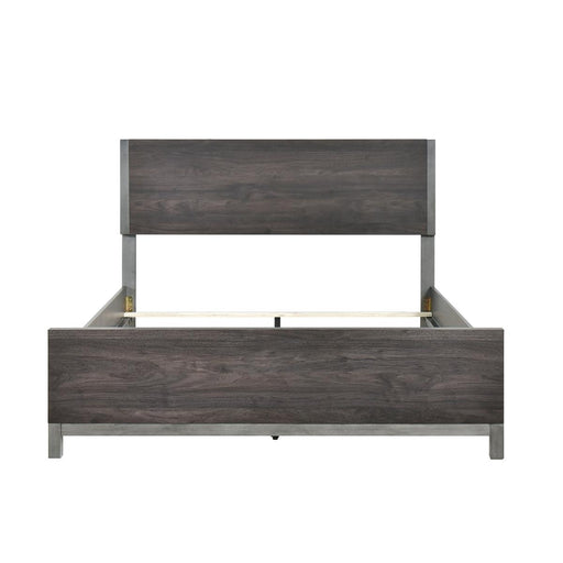 Zephyr Full Bed - Big's Furniture (NV) - Multi Location