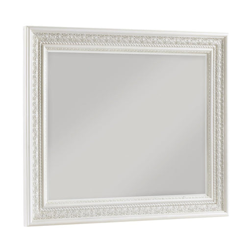 Theodora Mirror - Big's Furniture (NV) - Multi Location