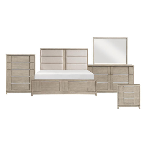 McKewen Bed Set image