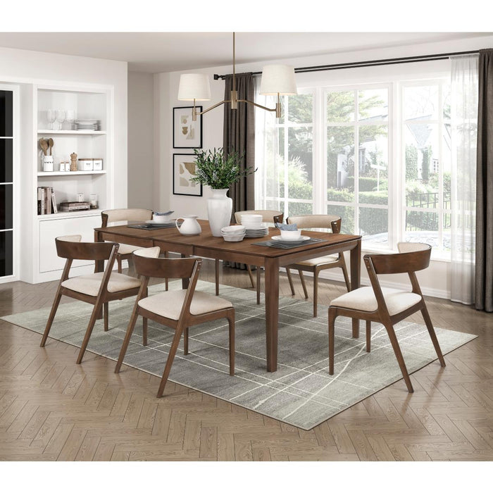 Leawood Dining Table - Big's Furniture (NV) - Multi Location