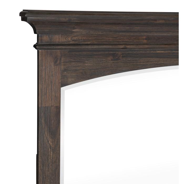 Motsinger Mirror - Big's Furniture (NV) - Multi Location