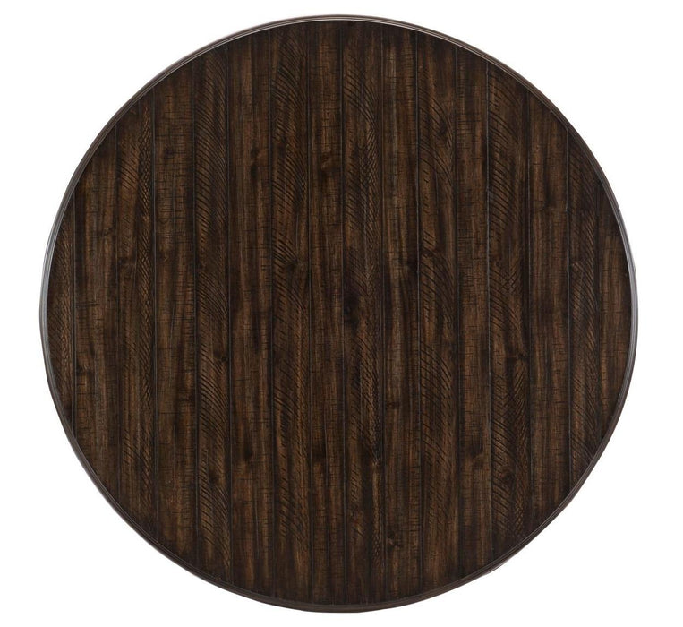 Cardano Round Dining Table 1689-54 - Big's Furniture (NV) - Multi Location