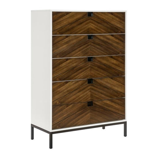 Oslo Chest - Big's Furniture (NV) - Multi Location