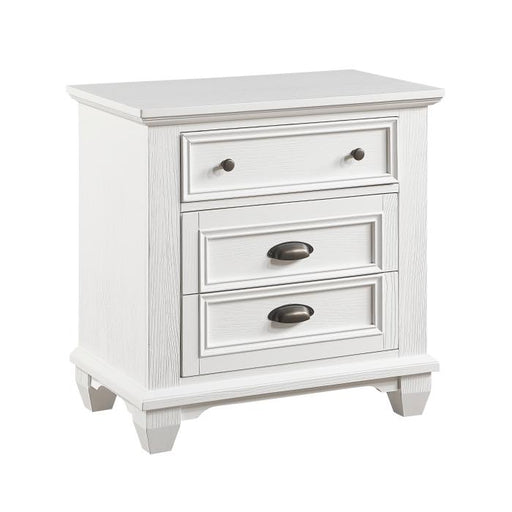 Mackinac Night Stand - Big's Furniture (NV) - Multi Location