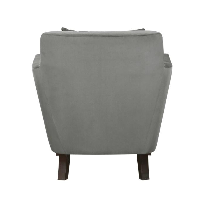 Adore Accent Chair - Big's Furniture (NV) - Multi Location
