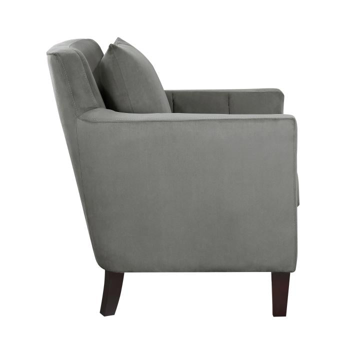 Adore Accent Chair - Big's Furniture (NV) - Multi Location