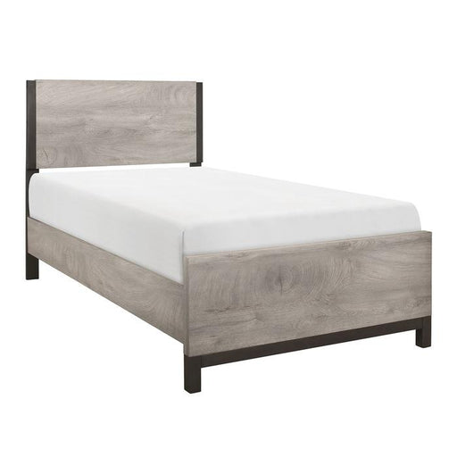 Zephyr (2) Twin Bed - Big's Furniture (NV) - Multi Location