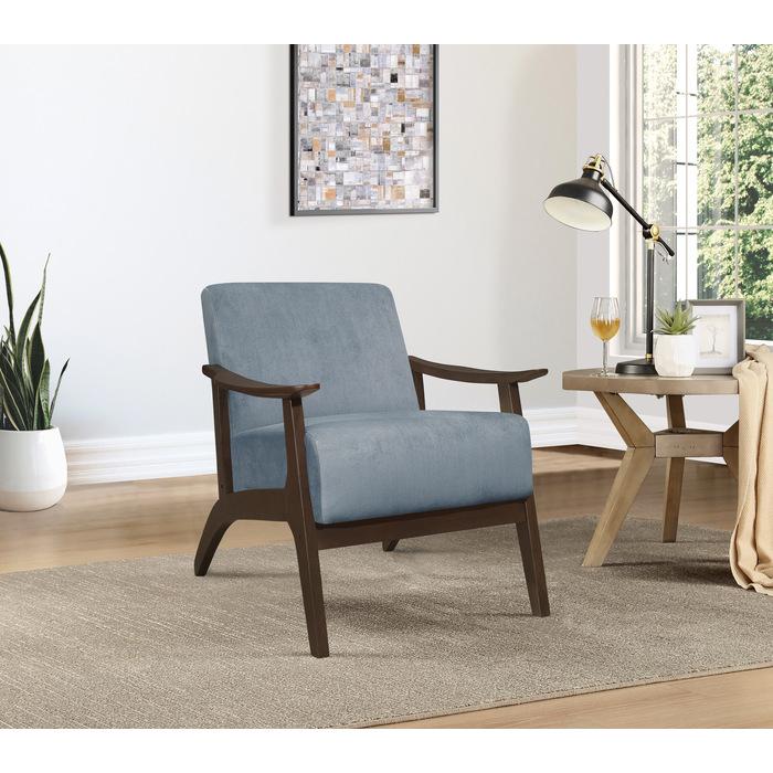 Carlson Accent Chair - Big's Furniture (NV) - Multi Location