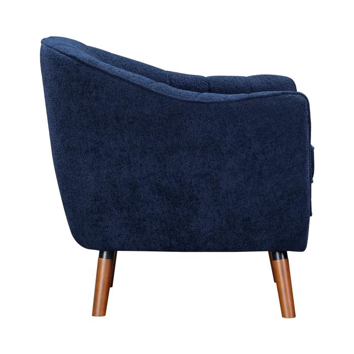 Cutler Accent Chair - Big's Furniture (NV) - Multi Location