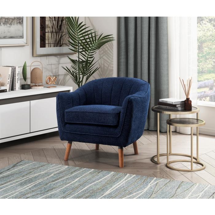 Cutler Accent Chair - Big's Furniture (NV) - Multi Location