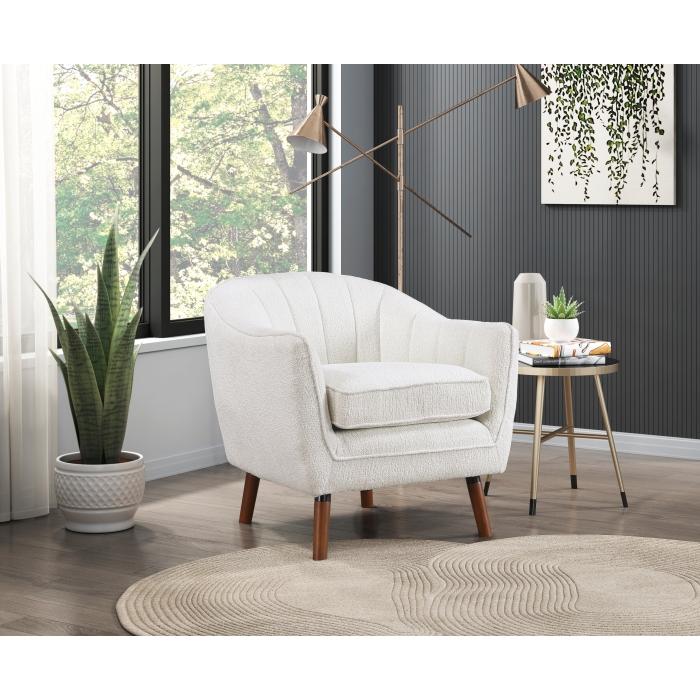 Cutler Accent Chair - Big's Furniture (NV) - Multi Location