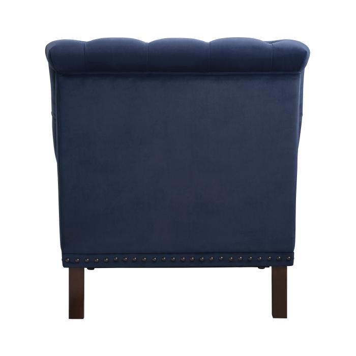 Frazier Park Accent Chair - Big's Furniture (NV) - Multi Location