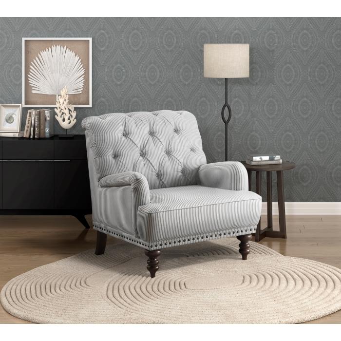 Frazier Park Accent Chair - Big's Furniture (NV) - Multi Location
