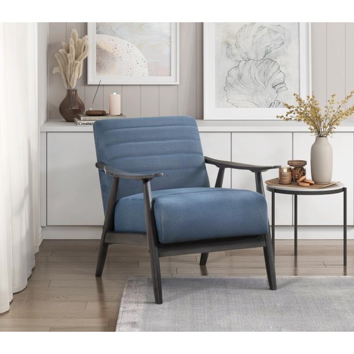 Greeley Accent Chair - Big's Furniture (NV) - Multi Location