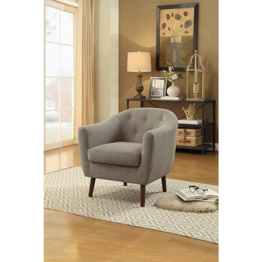 Lucille Accent Chair - Big's Furniture (NV) - Multi Location
