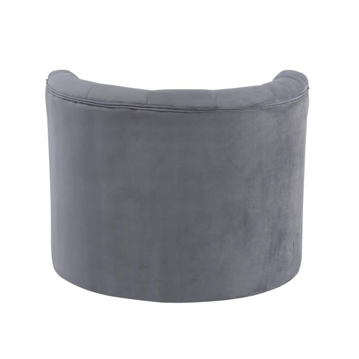 Cheswold Swivel Chair - Big's Furniture (NV) - Multi Location